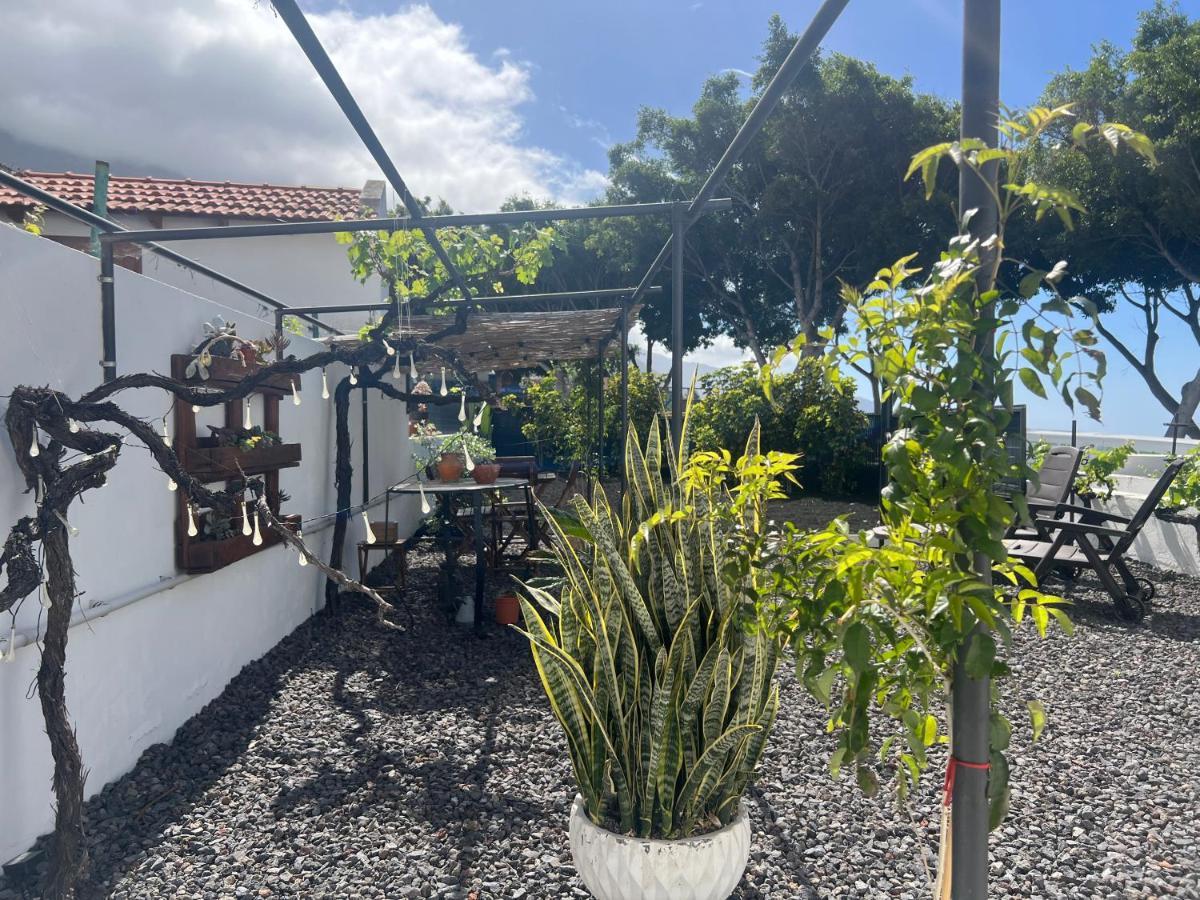 Casa La Juyona Villa Frontera Exterior photo